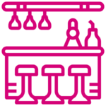Bar-echipamente