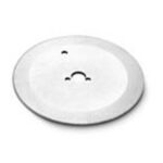 Lama pentru cutit electric kebab, 90mm
