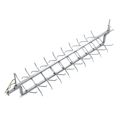 CB14080008 Tepusa pentru friptura CB - imagine 1