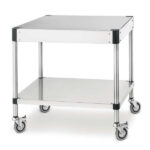 Suport cu roti 1008x660mm