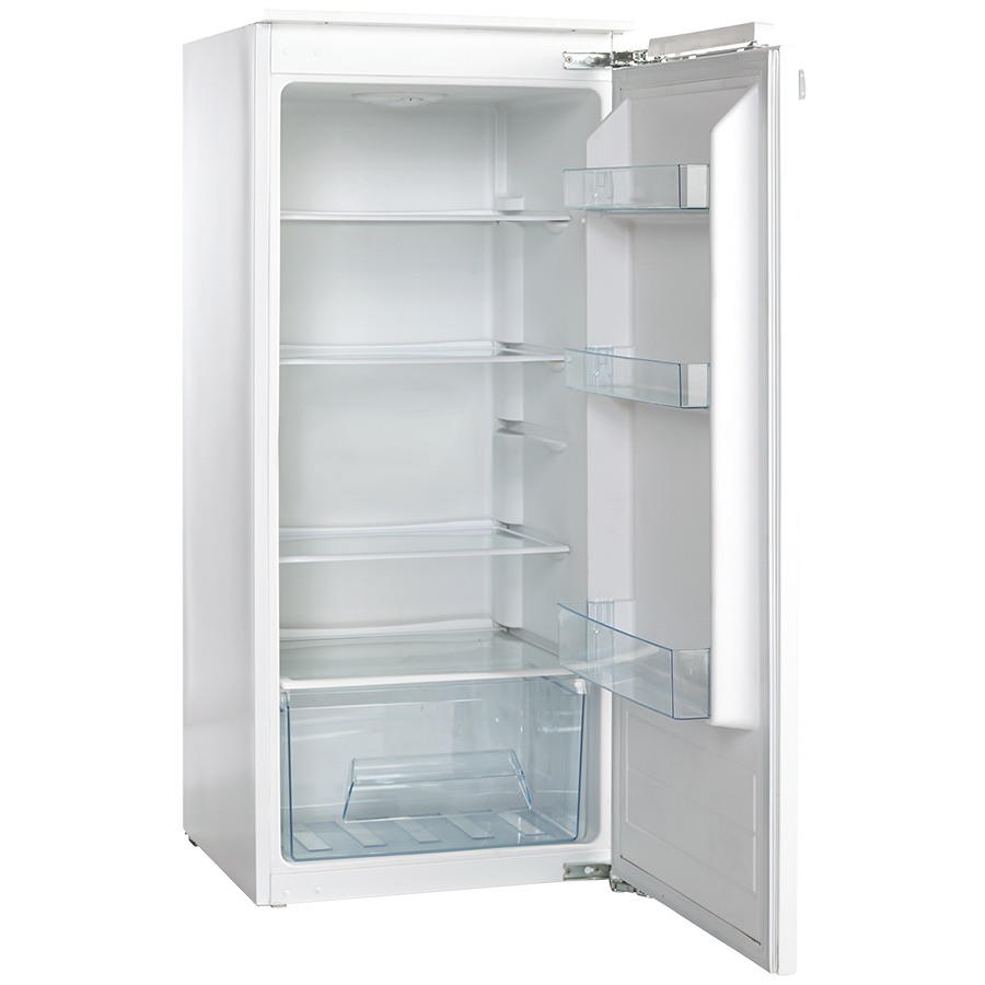DSBIK222W50 Frigider incorporabil, 197 litri - imagine 1