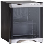 Mini frigider, 48 litri