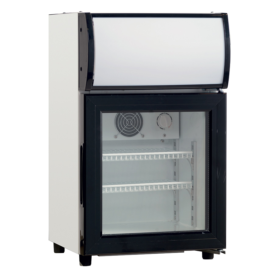 DSSC2150 Mini frigider, 18 litri - imagine 1