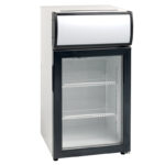 Mini frigider, 50 litri