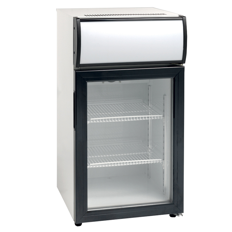 DSSC5150 Mini frigider, 50 litri - imagine 1