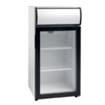 Mini frigider, 80 litri