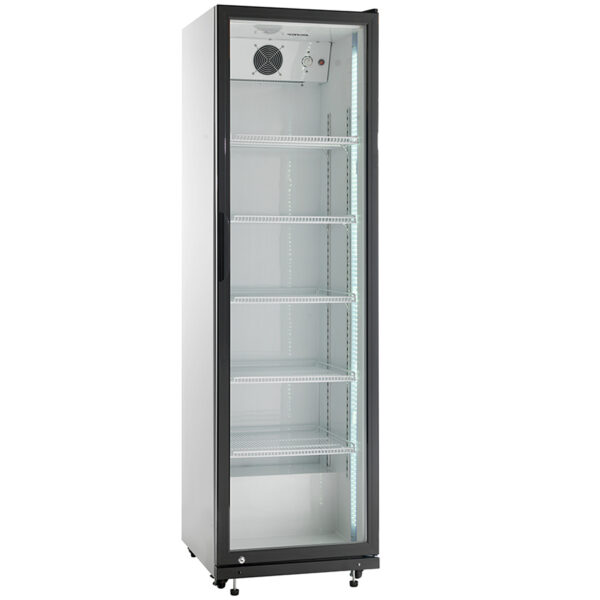 Vitrina frigorifica verticala, 360 litri