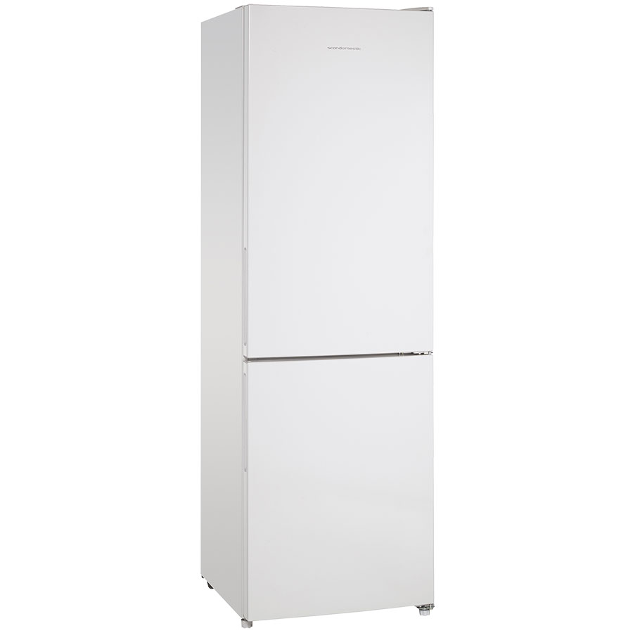 DSSKF331W50 Combina frigorifica, 318 litri - imagine 1