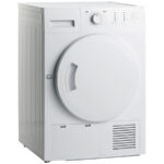 Uscator rufe cu condensare, 8kg