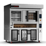 Cuptor electric multifunctional Efes 5+4 tavi