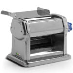 Aparat manual pentru paste