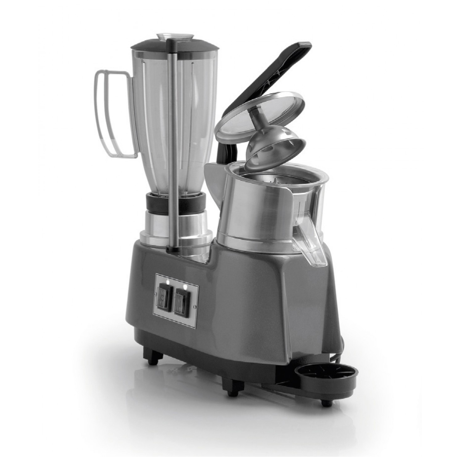 FAMG13 Grup multiplu storcator+blender, 230V - imagine 1