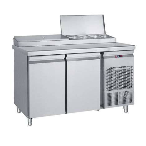 GBPIM15503 Saladeta cu 2 usi, 1550x700mm - imagine 1