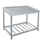 Masa pentru expunere peste 1600x1200mm