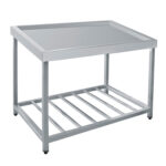 Masa pentru expunere peste 2000x1200mm