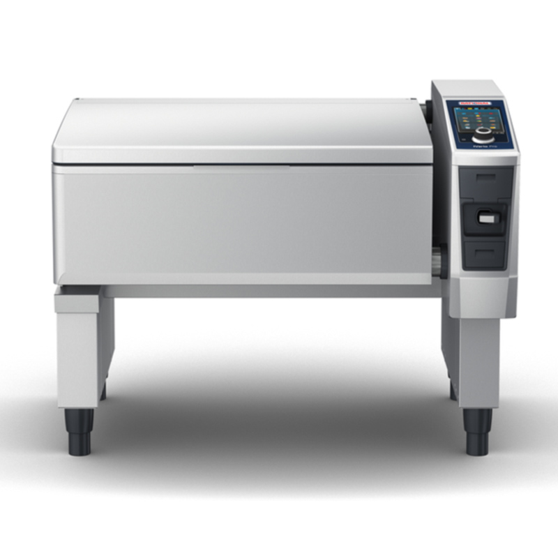 GRWW9ENRA.000258728 Echipament multifunctional RATIONAL iVario Pro XL - imagine 1
