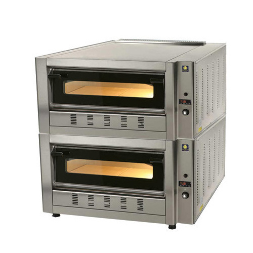 GSFG6LD51 Cuptor pizza pe gaz 12 pizze - imagine 1
