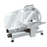 Feliator din aluminiu cu ascutitoare fixa, 250mm