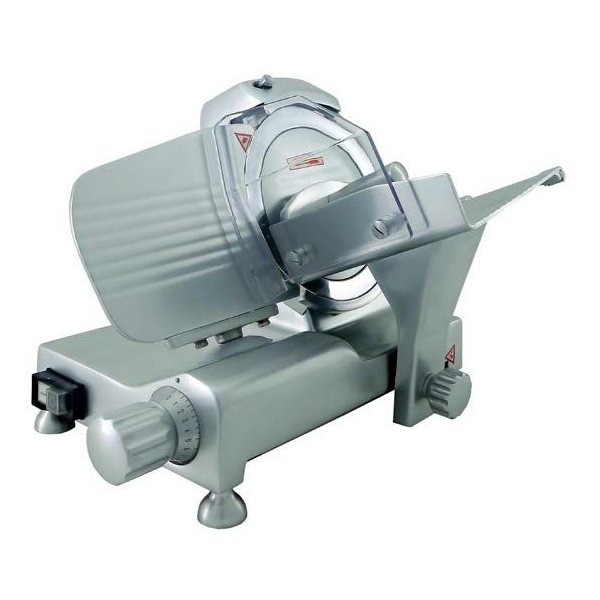 Feliator din aluminiu cu ascutitoare fixa, 195mm