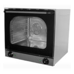 Cuptor convectie,  4,5kW