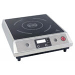 Plita cu inductie 2.7kW