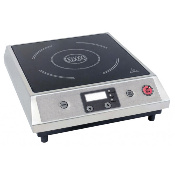 Plita cu inductie 2.7kW