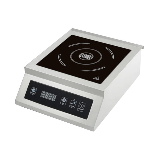 Plita cu inductie 5kW