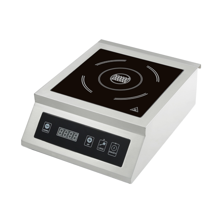 IBPIA0162505 Plita cu inductie 5kW - imagine 1