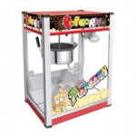 Aparat pentru popcorn