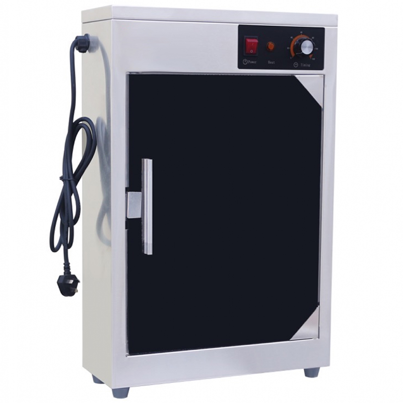 IBSTR0100005 Sterilizator UV, 16 cutite - imagine 1