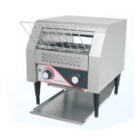 Toaster tip tunel