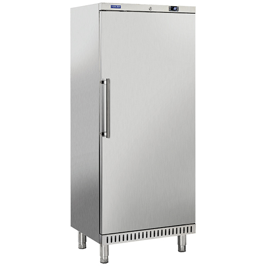 Dulap frigorific din inox pentru patiserie, 400 litri