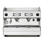 Espressor automatic cafea-2 grupuri, boiler 12 l