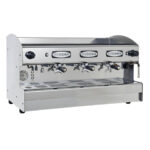 Espressor automatic cafea-3 grupuri