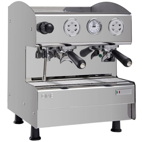 Espressor automatic cafea-2 grupuri
