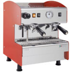 Espressor semi-automatic cafea-2 grupuri