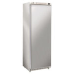 Dulap frigorific din inox, 400 litri COOLHEAD