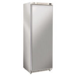 Dulap frigorific din inox, 600 litri COOLHEAD