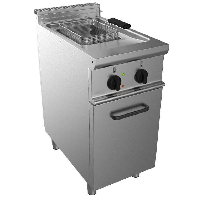ICE7-FRE1V1307 Friteuza electrica 13 litri - imagine 1