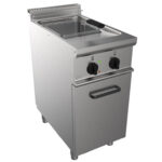 Friteuza electrica 17 litri