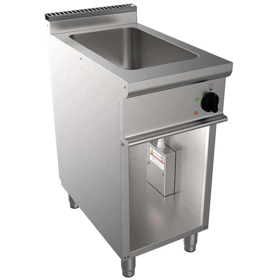 ICE7-KME1BA07 Bain-marie electric, 1xGN1/1 - imagine 1