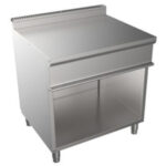 Element neutru, 800x700x850mm