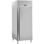 Dulap congelare din inox pentru patiserie, 800 litri