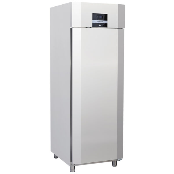 Dulap frigorific din inox pentru patiserie, 550 litri