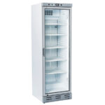 Vitrina verticala de congelare, 300 litri