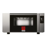 Cuptor electric combi steamer, o tava 600x400mm