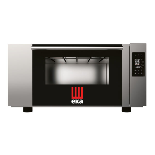 Cuptor electric combi steamer, o tava 600x400mm