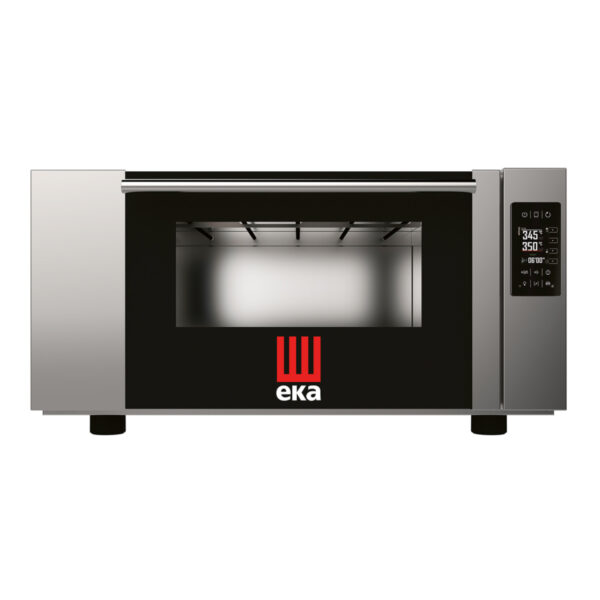 Cuptor electric combi steamer, 2 tavi 600x400mm