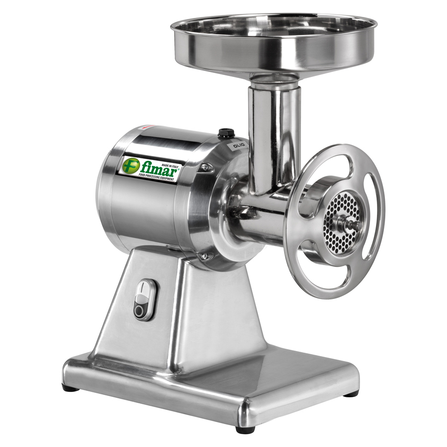 IF22-SN11 Masina de tocat carne 400V, 150-250kg/h - imagine 1