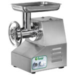 Masina de tocat carne, din inox, 150-250kg/h